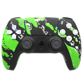 Green Splatter - PS5 - Shell Only