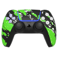 Green Splatter - PS5 Esports Edition