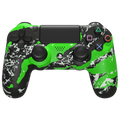 Green Splatter (PS4)