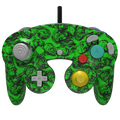 Green Zombies (GC)