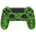 Green Zombies (PS4)