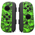 Green Zombies (JCON)
