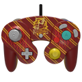 Gryffindor (GC)