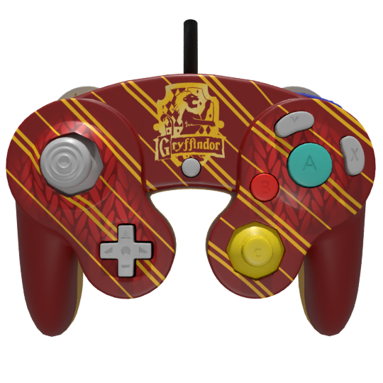 Gryffindor (GC)