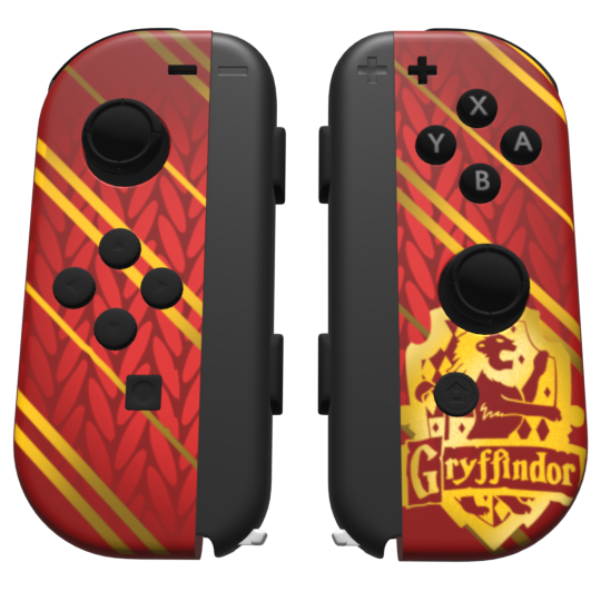 Gryffindor (JCON)