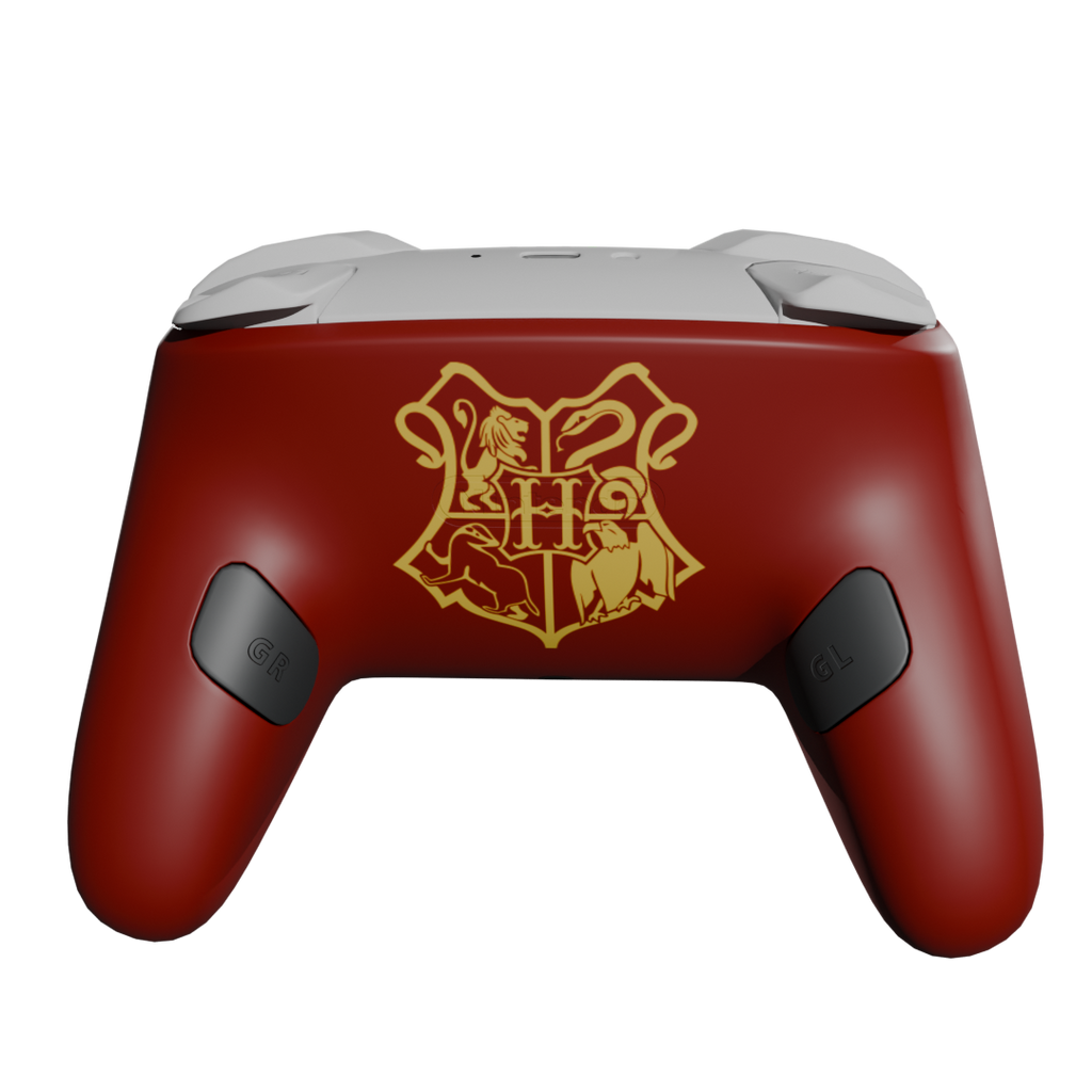 Gryffindor (PRO2)