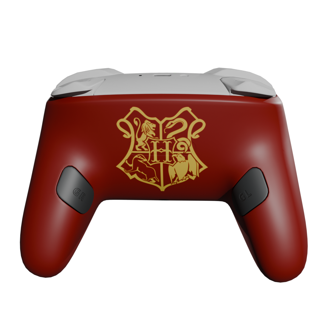 Gryffindor (PRO2)