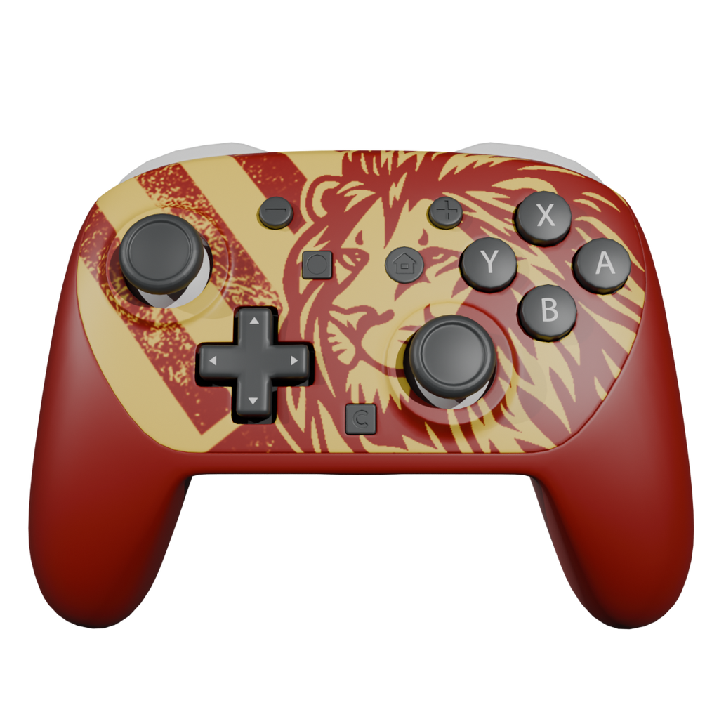 Gryffindor (PRO2)