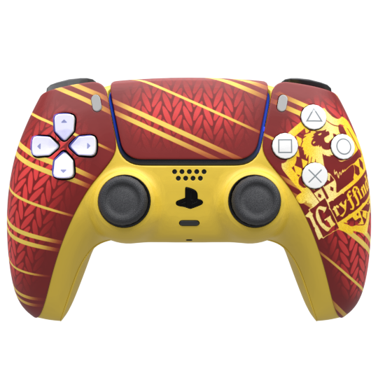 Gryffindor - PS5 - Shell Only