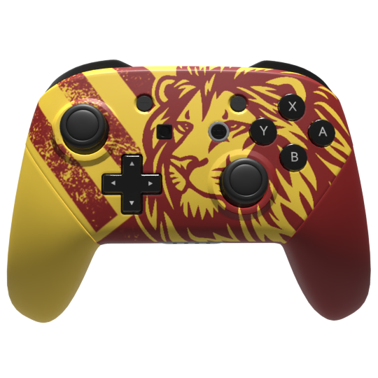 Gryffindor (PRO)