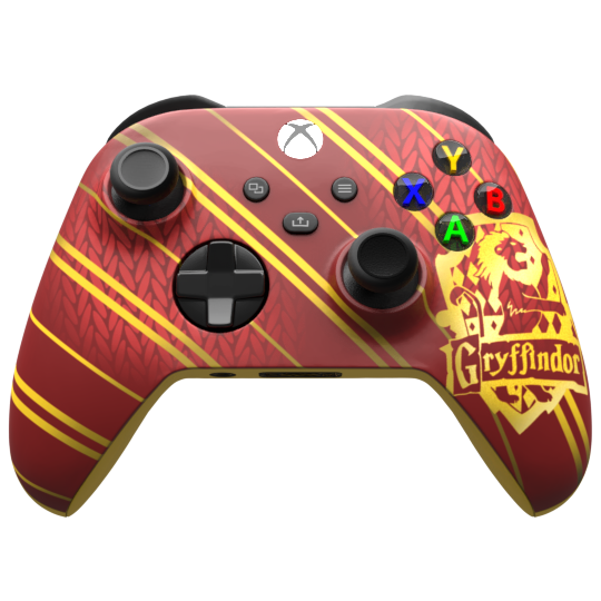 Gryffindor -XBX - Shell Only