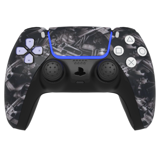 Gun Runner - PS5 Esports Edition