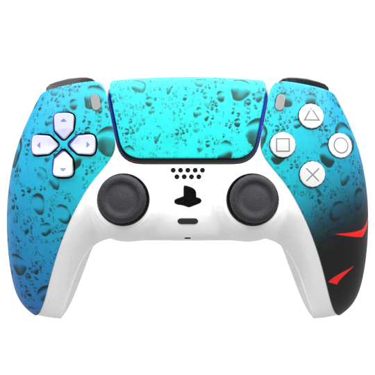 H2O Delirious - PS5 - Shell Only