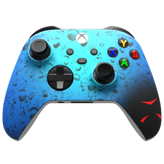 H20 Delirious (XBX)