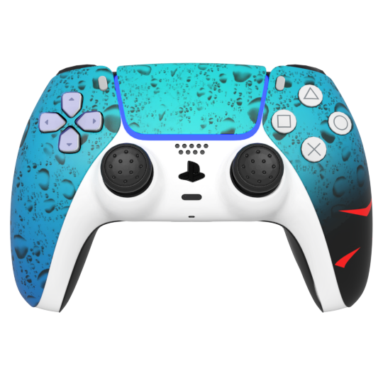H2O Delirious - PS5 Esports Edition