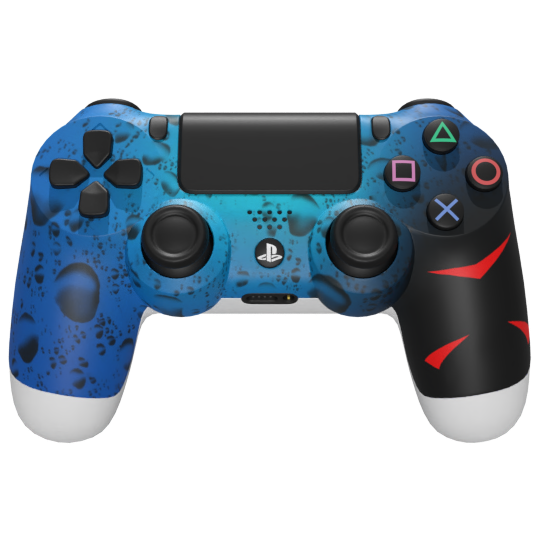 H20 Delirious (PS4)