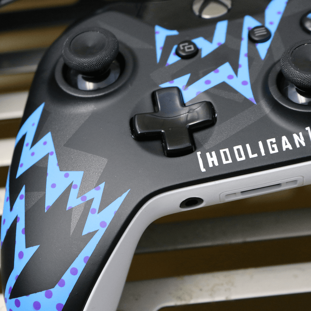 Hooligan: HRD (PS4)