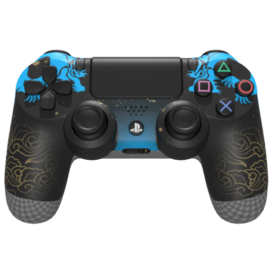 Hanzo (PS4)