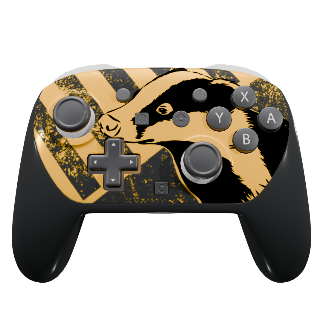 Hufflepuff (PRO2)