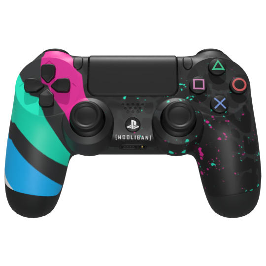 Hooligan: Turbo Cat (PS4)