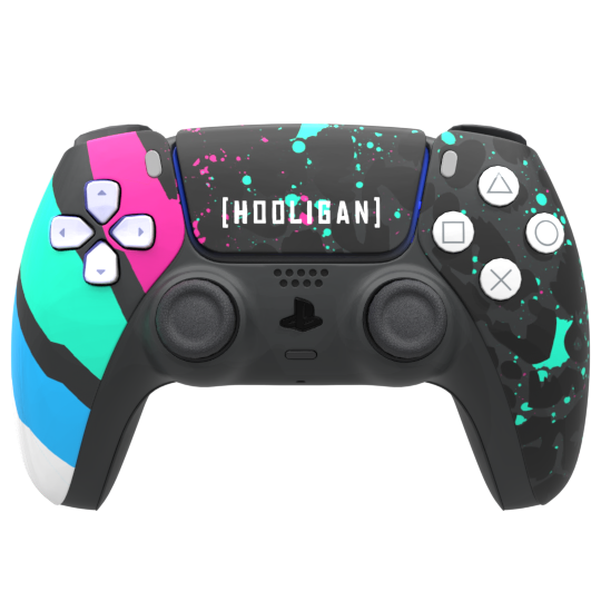 Hooligan Turbo Cat - PS5 - Shell Only