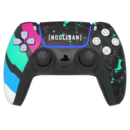 Hooligan:Turbo Cat - PS5 Esports Edition