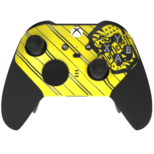 Hufflepuff(XBE)
