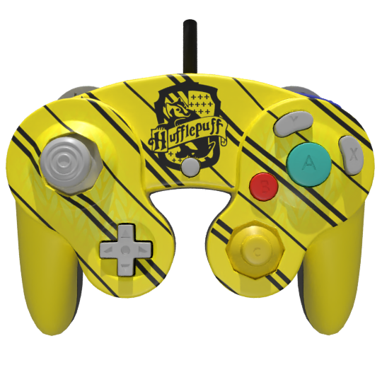 Hufflepuff (GC)