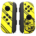 Hufflepuff(JCON)