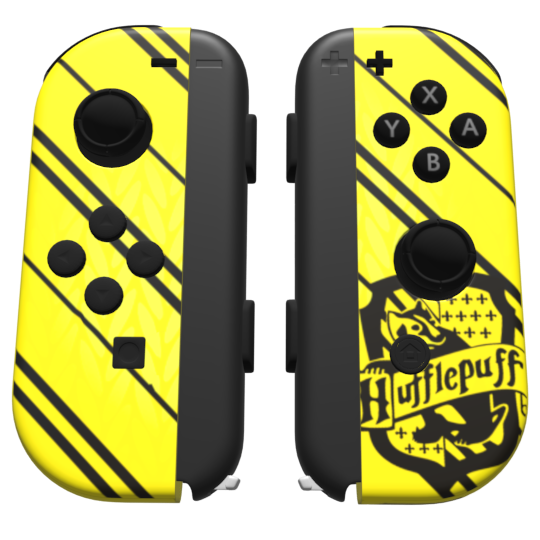 Hufflepuff(JCON)