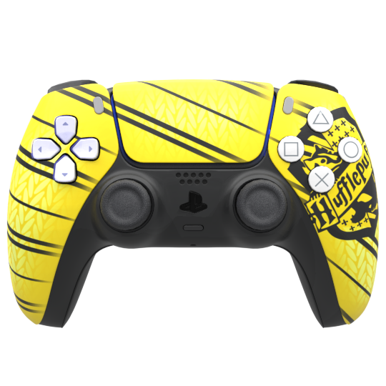 Huffelpuff - PS5 - Shell Only