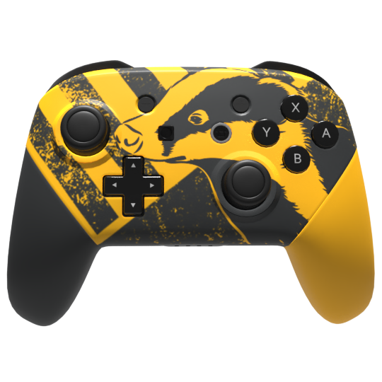 Hufflepuff (PRO)