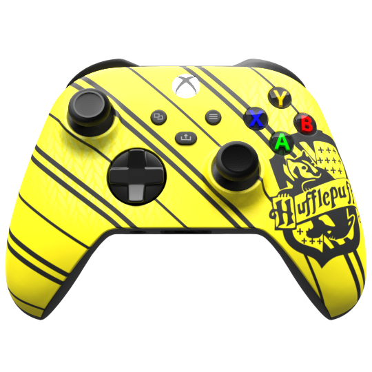 Huffelpuff (XBX)