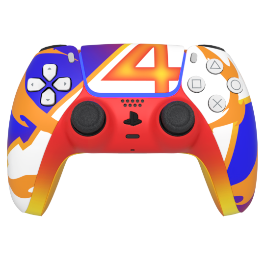 Flame On (PS5)