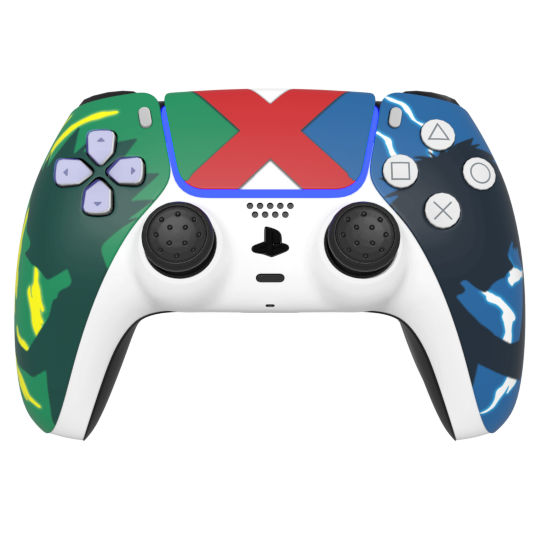 Nen Master - PS5 Esports Edition
