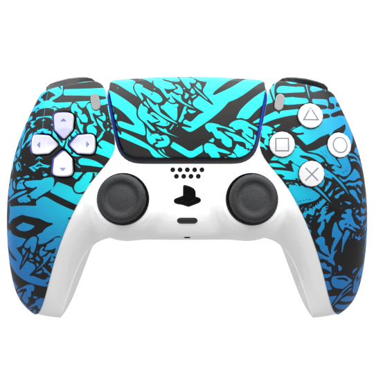 I AM WILDCAT (PS5)