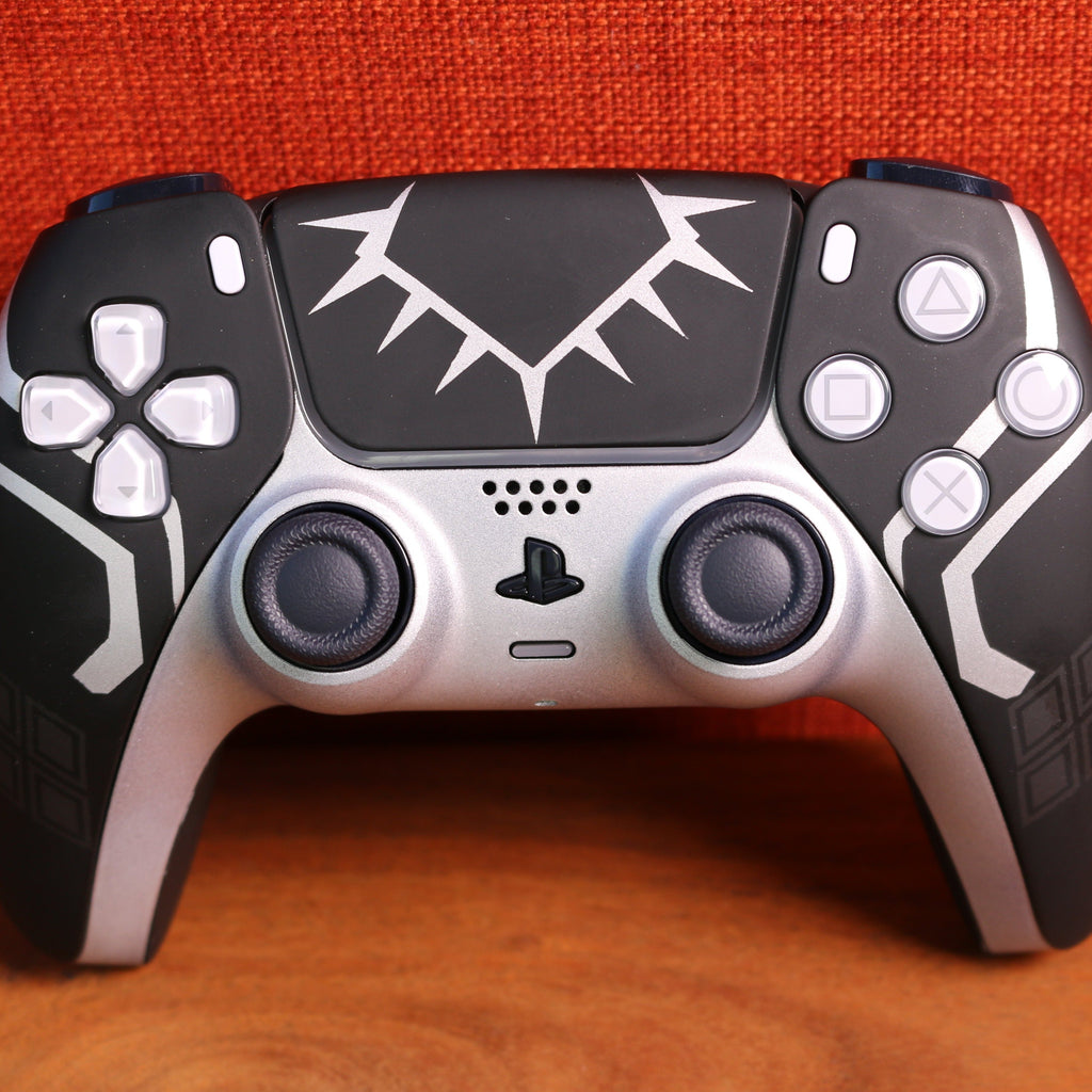 Black Panther - PS5 - Shell Only