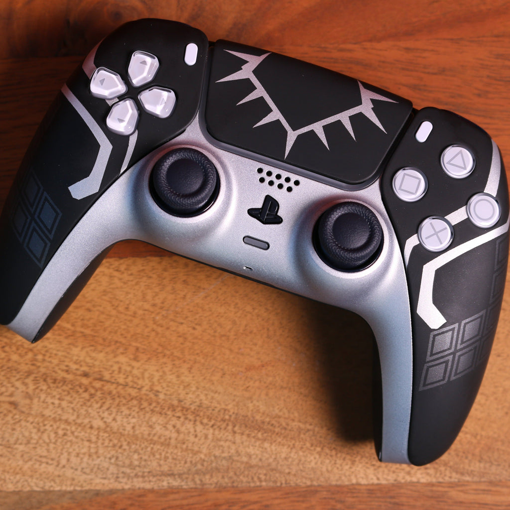 Black Panther (PS4)