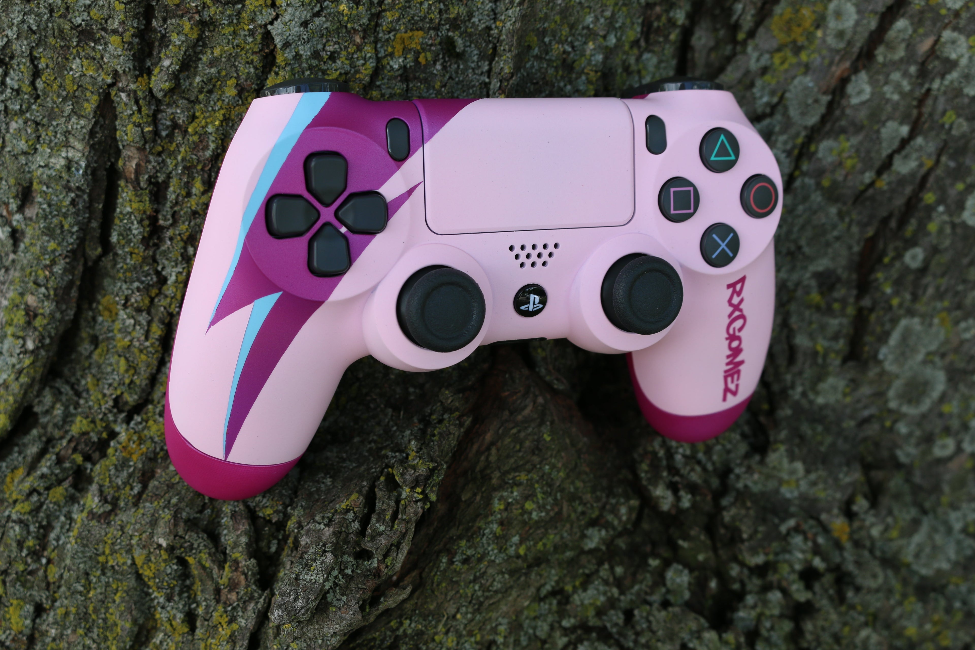 Stardust - PS5 - Shell Only