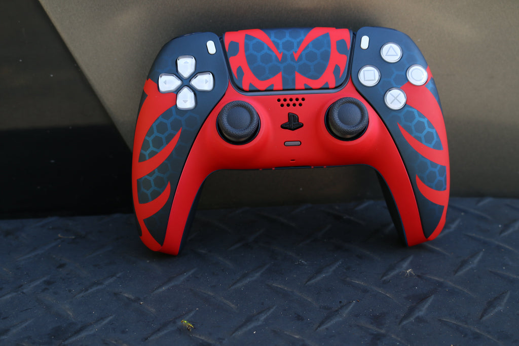 Spider 2099 - PS5 - Shell Only