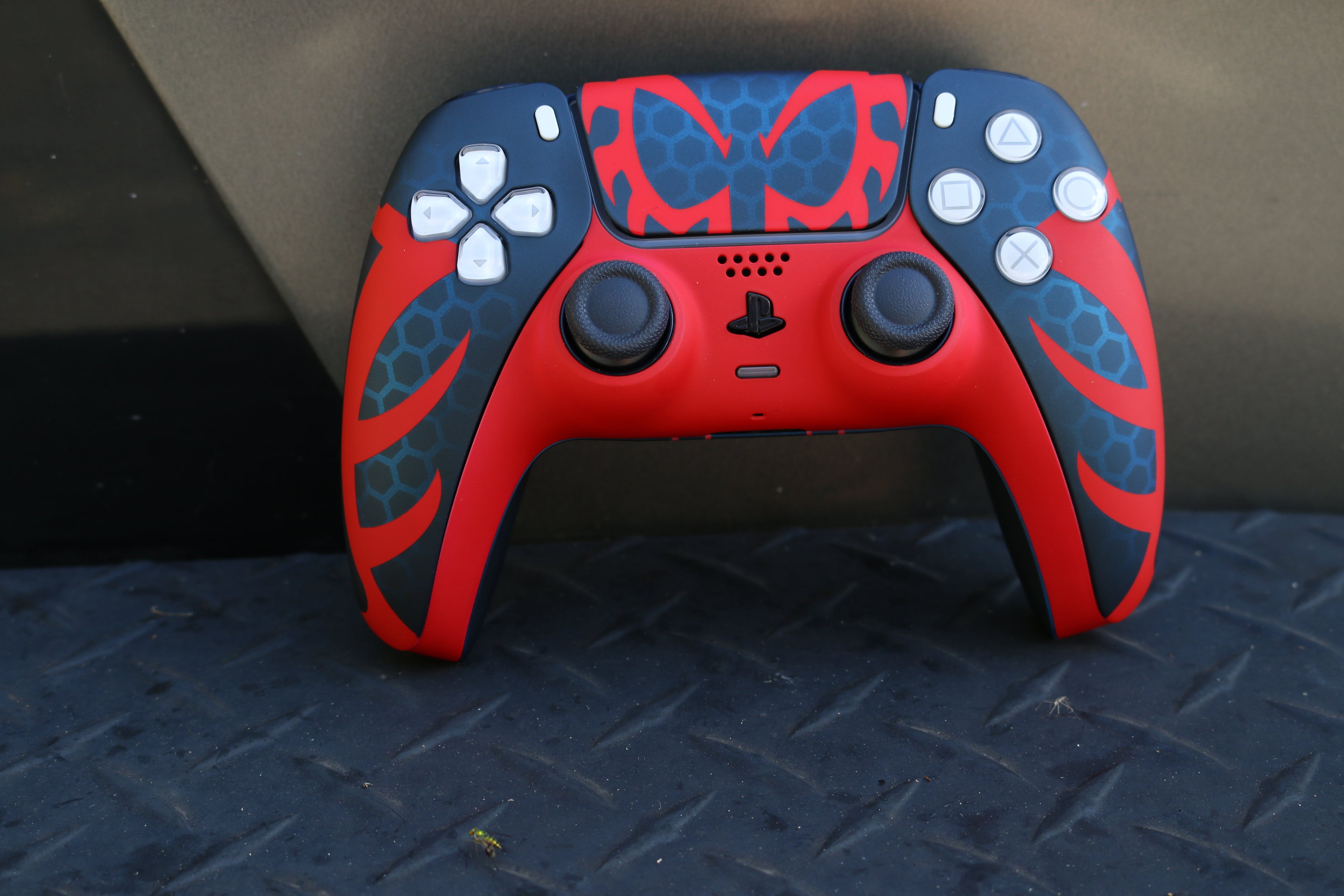 Spider 2099 (PS5)