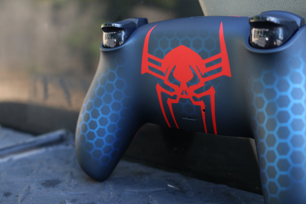 Spider 2099 - PS5 - Shell Only