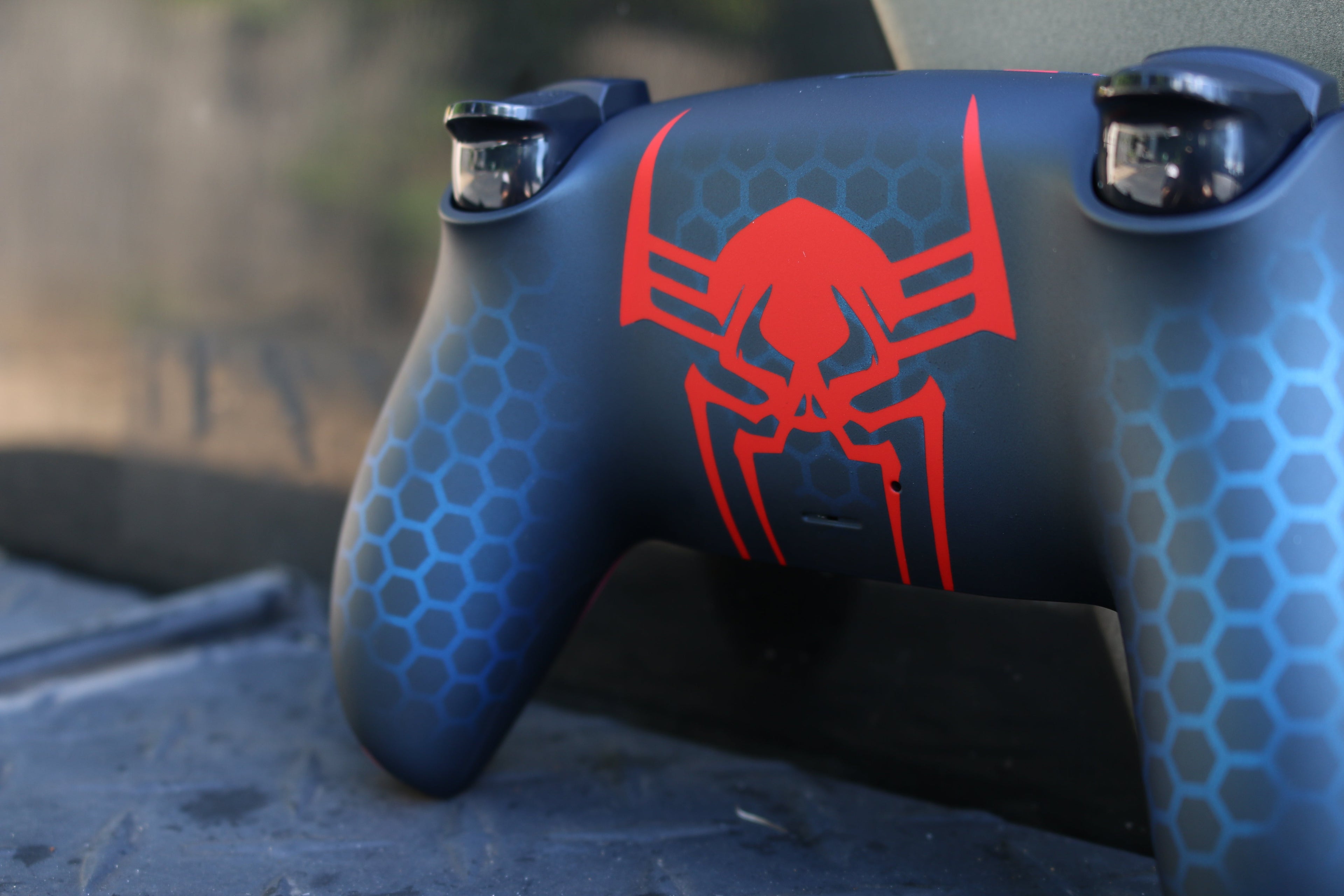 Spider 2099 (PS5)