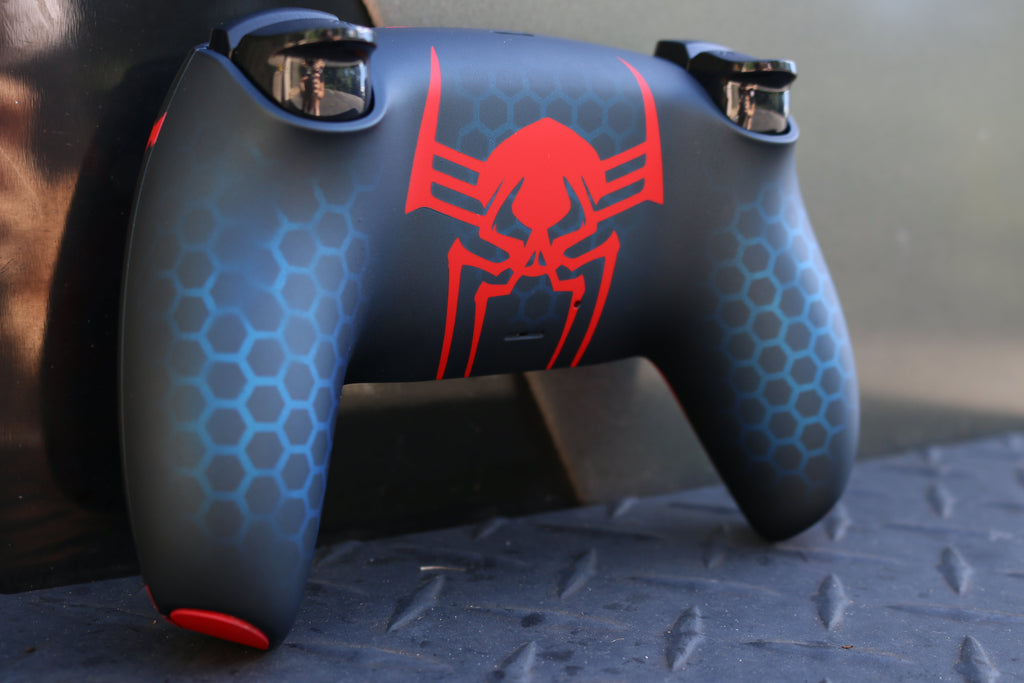 Spider 2099 - XBX - Shell Only