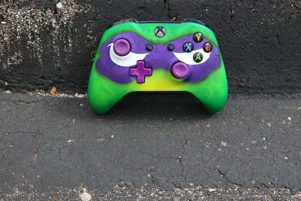 Turtle Power Donnie (XBX)