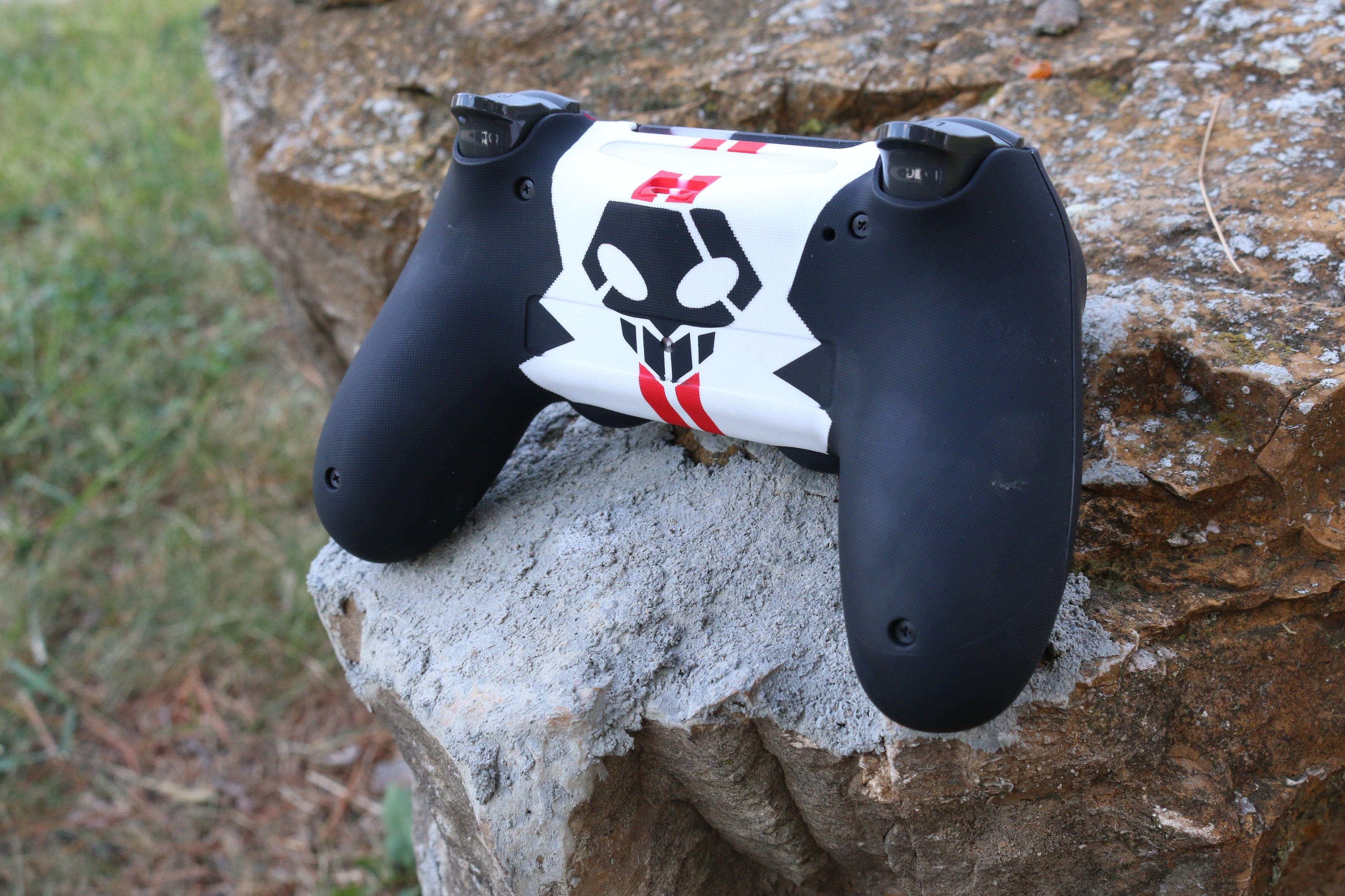Soul Reaper - XBX - Shell Only