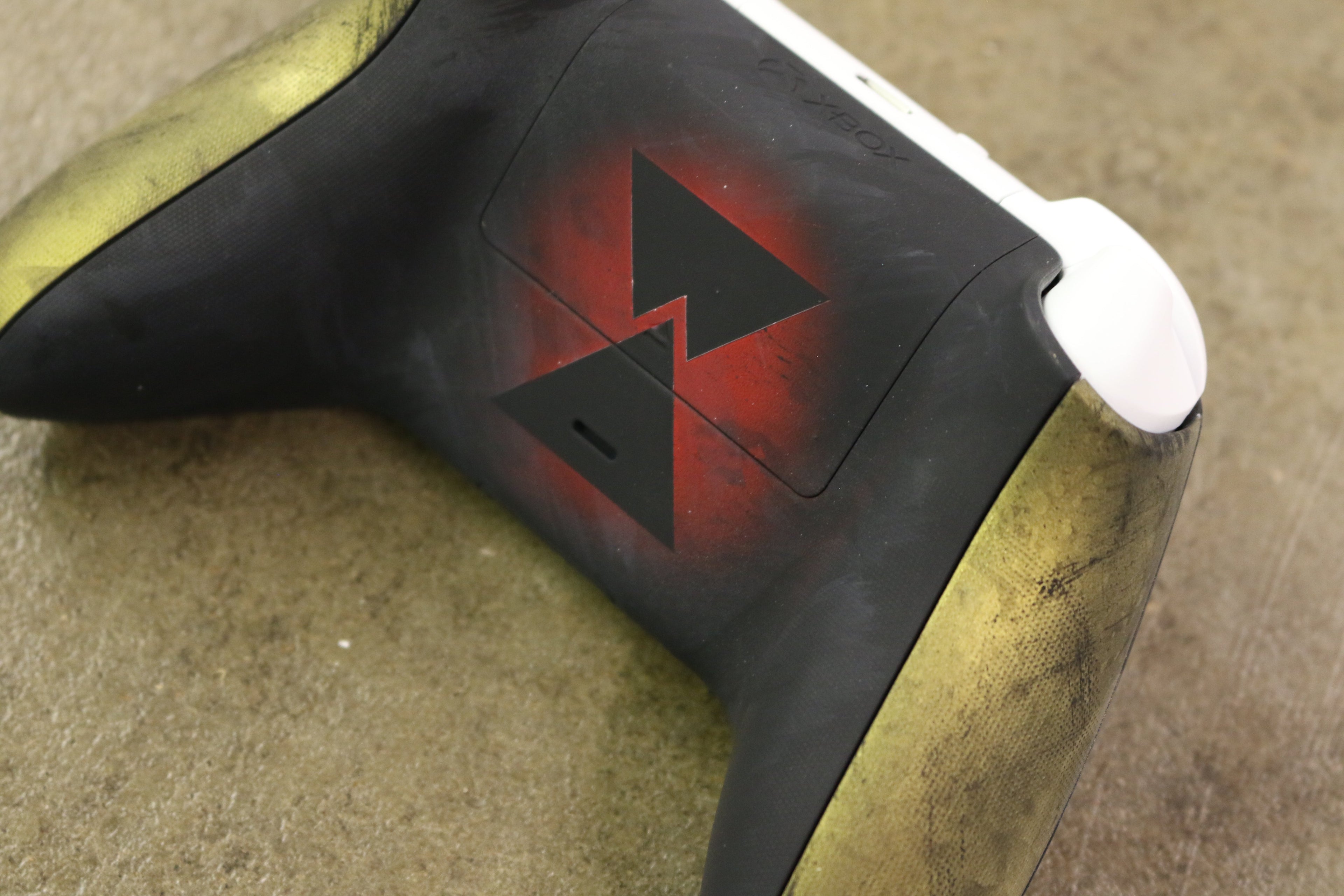 Widow Bite  - PS5 - Shell Only