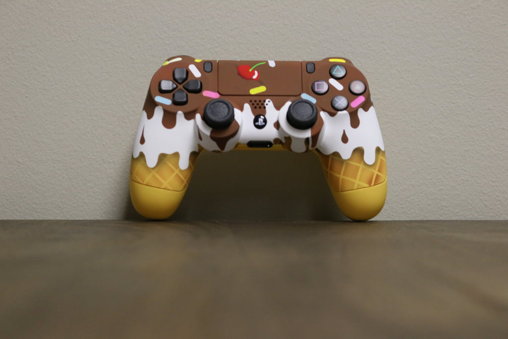 Sundazed - PS5 - Shell Only