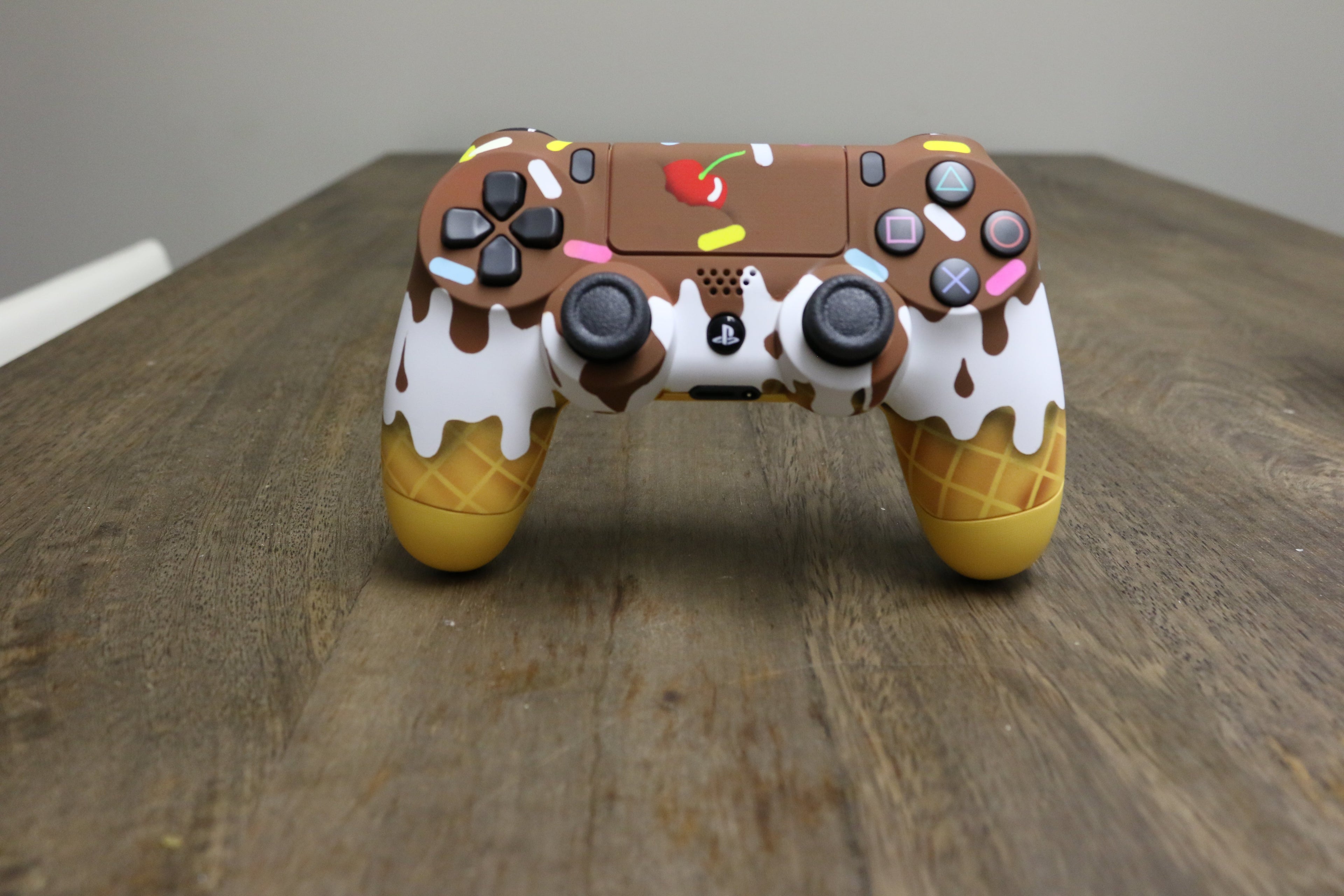 Sundazed - PS5 - Shell Only