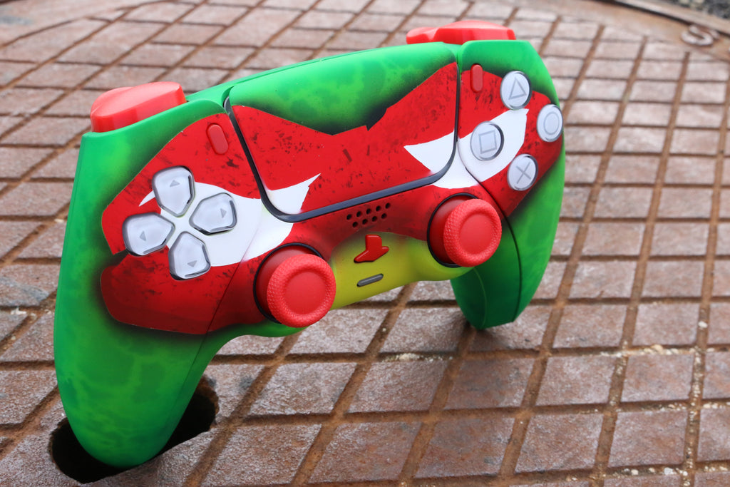 Turtle Power: Leo  - XBX - Shell Only
